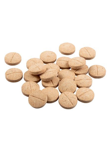 Вітаміни 8in1 Excel Multi Vitamin Puppy для цуценят та молодих собак, мультивітамін, 100 шт