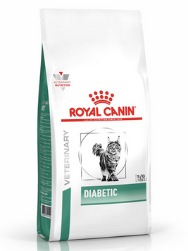 Royal Canin Diabetic Feline - Лікувальний корм для котів з діабетом, 400 г