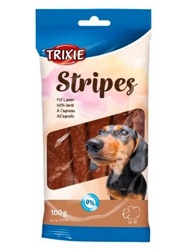 Trixie 31772 Stripes лакомства для собак