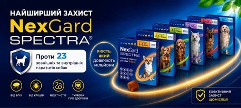 NexGard