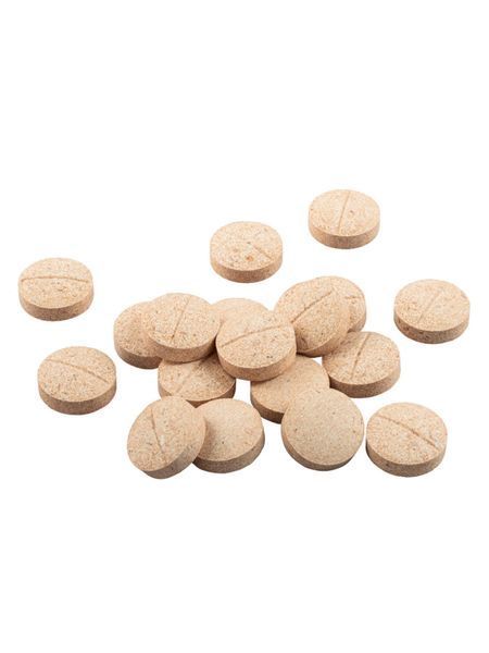 Вітаміни 8in1 Excel Glucosamine + MSM для цуценят та дорослих собак, для суглобів, 55 шт