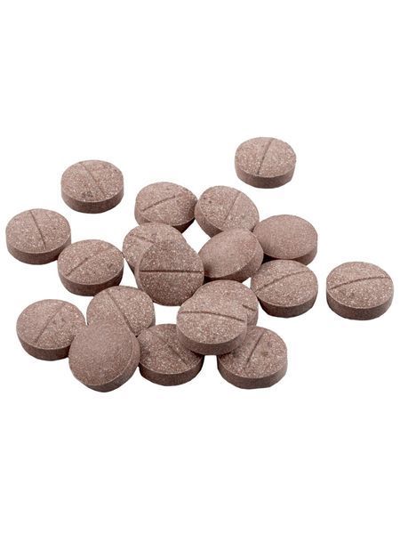 Вітаміни 8in1 Excel Glucosamine для цуценят та дорослих собак, для суглобів, 55 шт