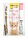 Ласощі GimCat Gimpet Kitten М'ясні палички для кошенят 3 шт