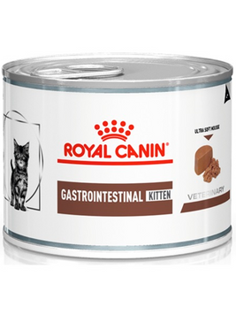 Royal Canin Gastrointestinal Kitten Loaf Ветеринарна дієта для кошенят при розладах травлення