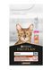 Purina Pro Plan (Про План) Vital Function &ndash; сухой корм для взрослых кошек, с лососем, 10 кг