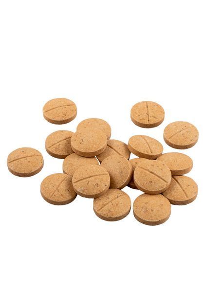 Вітаміни 8in1 Excel Multi Vitamin Adult для дорослих собак, мультивітамін, 70 шт