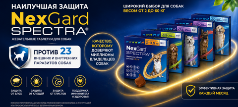 NexGard